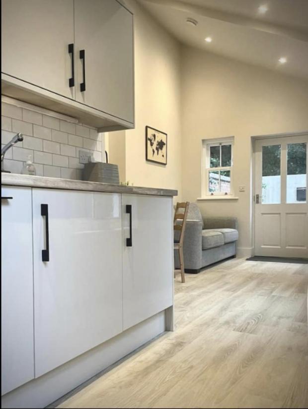 Moat View Free Parking, Central, Ev Plug York Esterno foto